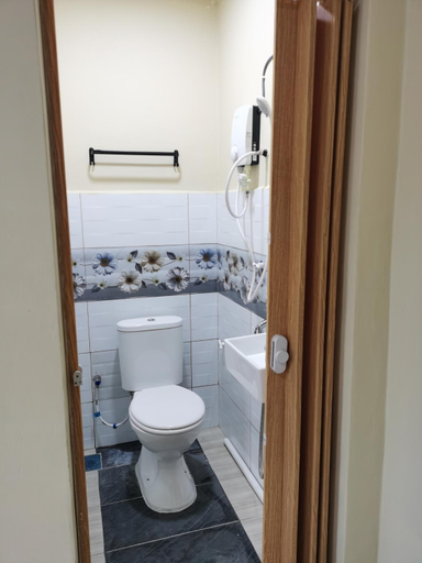 Others 4, Roomstay Villa Tok Wan, Kuantan