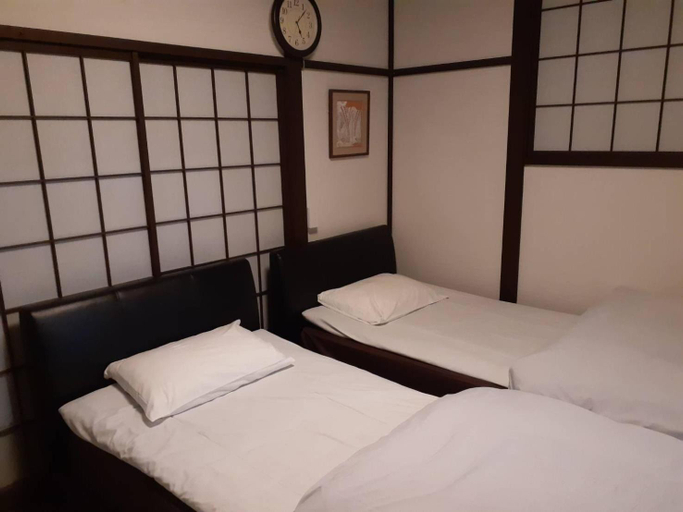 Bedroom 7