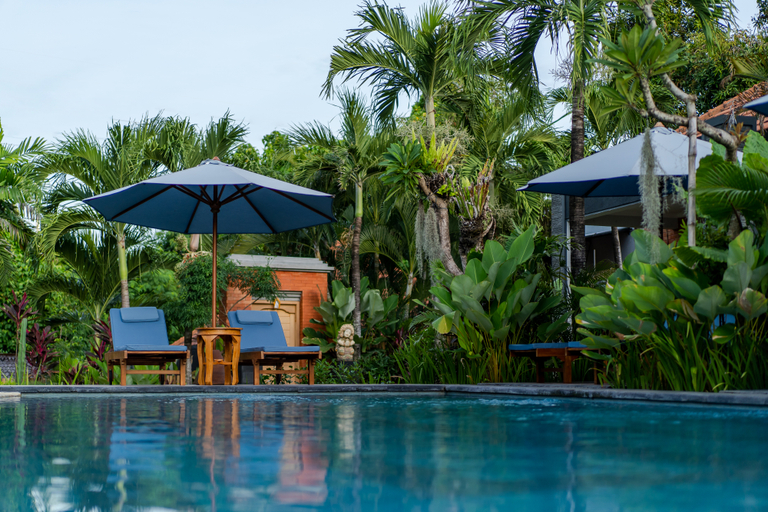 Sport & Beauty 2, The Manja Retreat Lovina, Buleleng