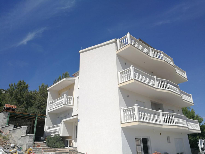 Others 4, Apartments Prpic, Seget