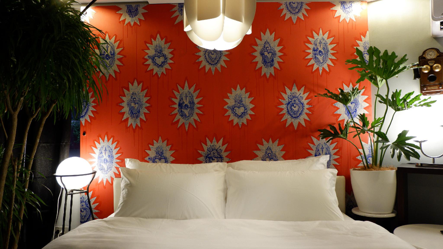 Bedroom 7