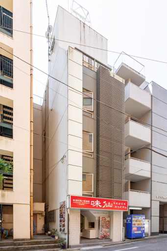 Residence Stay Hanzomon - レジデンススティ半蔵門, Chiyoda