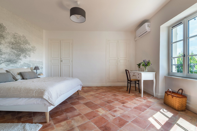 Bedroom 3, ÔVILLAGE, Aude