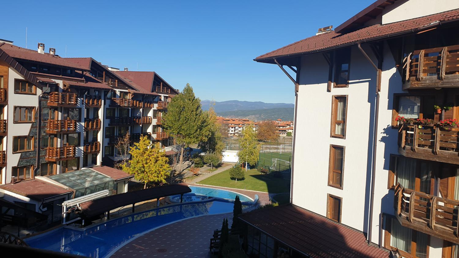Others 5, 500м. от лифта Сладък дом в Белведере СПА комплекс, Bansko
