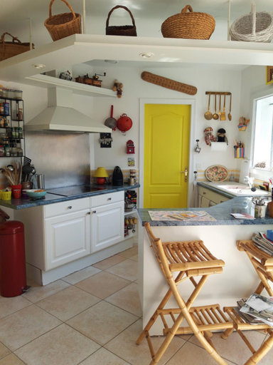 Others 4, Agreable Maison sur le Bassin d'Arcachon, Gironde