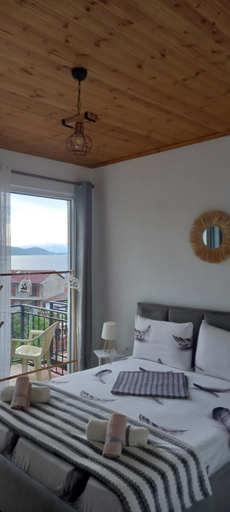 ROLEO Guest House, Pogradecit