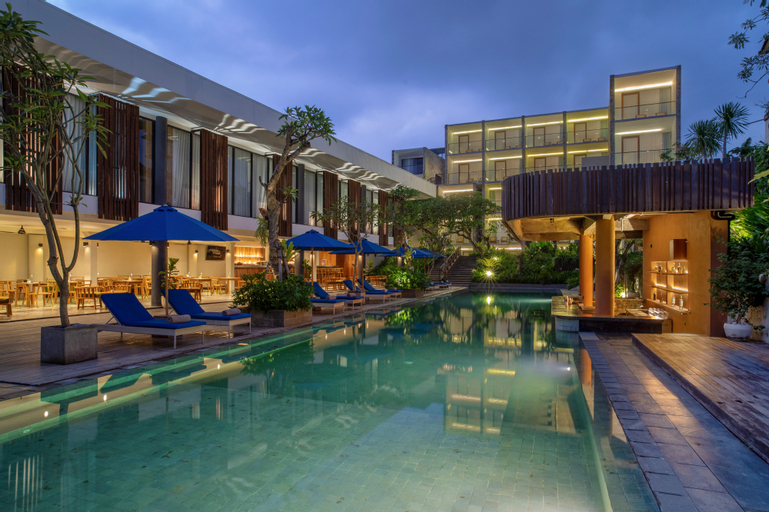 Exterior & Views 1, Dialoog Seminyak, Badung