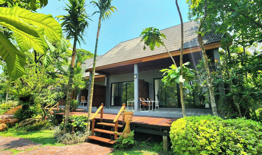 Exterior & Views 2, O yua Resort, Muang Nakhon Nayok
