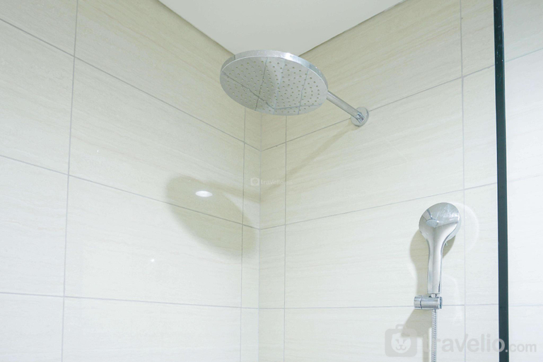 Others 4, Comfort 1BR Ciputra International Puri By Travelio, West Jakarta