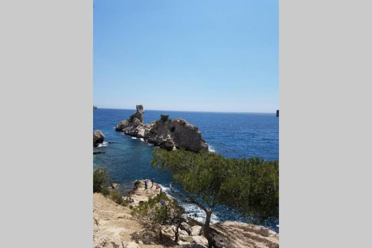 Others 3, Calanques de Sormiou, Bouches-du-Rhône