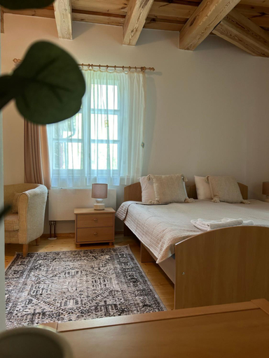 Others 5, In heart of Trakai you'll find authentic Karaim house, Trakų