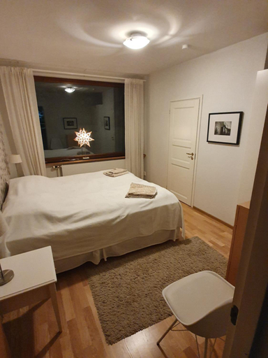 Others 2, Villa Talo, Lapland