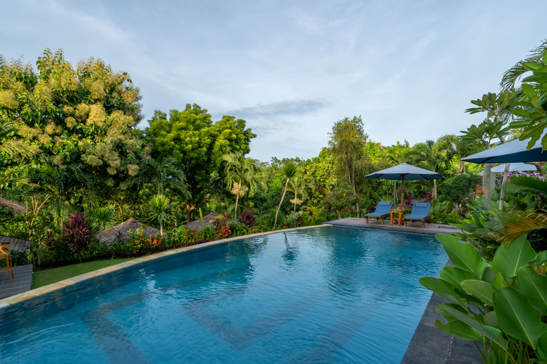 Sport & Beauty 2, The Manja Retreat Lovina, Buleleng