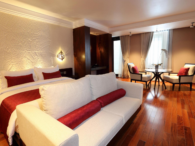 Bedroom 11