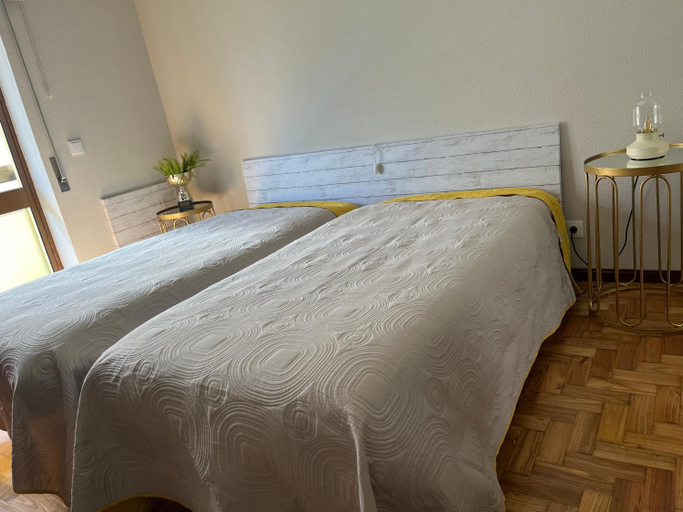 Olympic Apartment, Braga