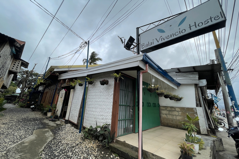 Balai Vivencio Hostel, Puerto Princesa City