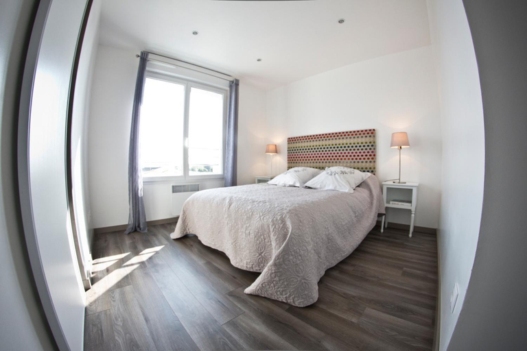 Bedroom 8
