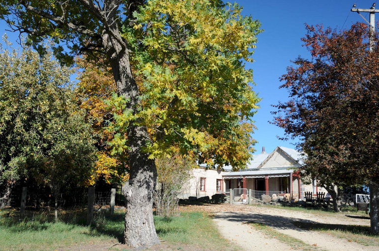 Others 3, Peter's Farm Lodge, Central Otago