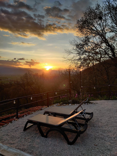 Others 2, B&B LE GRETTE, L'Aquila