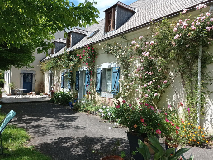 Others 5, Chambres d'hotes Era Honteta, Hautes-Pyrénées