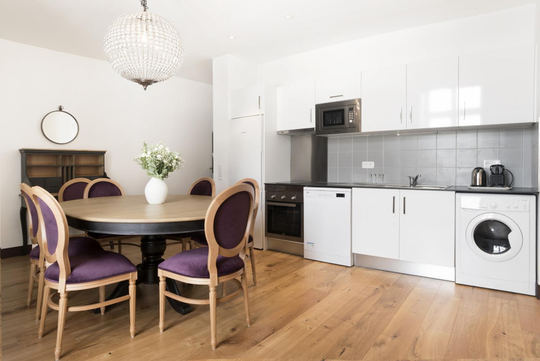 Dining Room 3