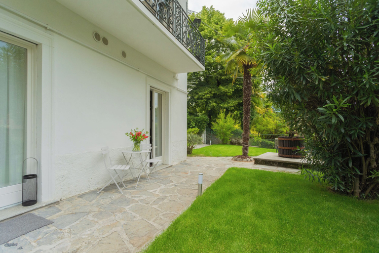 Exterior & Views 2, Enchanted Como Lake - Tremezzo Apartments by Rent all Como, Como