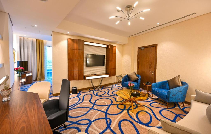 Bedroom 3, Cielo Hotel Lusail, Lusail
