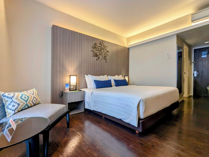 Bedroom 7