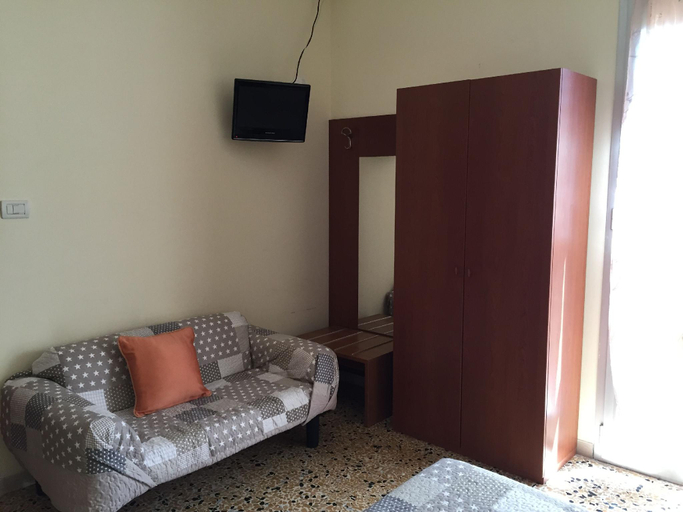 Bedroom 7
