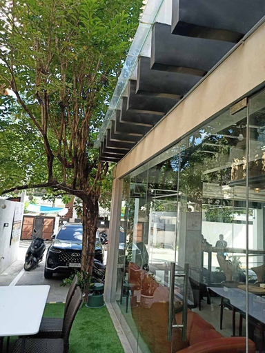 Exterior & Views 2, Kasa Boutique Hotel, Cebu City