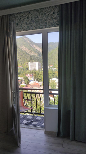 Others 3, Borjomi Nest 1, Borjomi