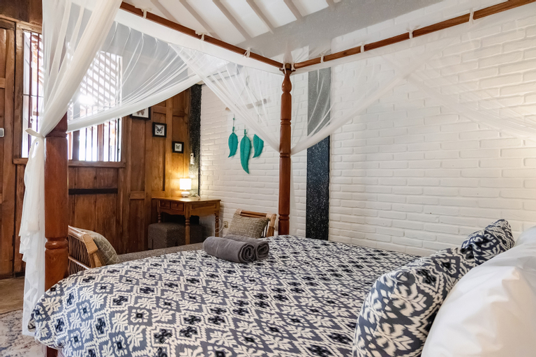 Bedroom 24