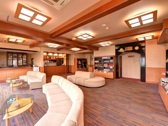 Public Area