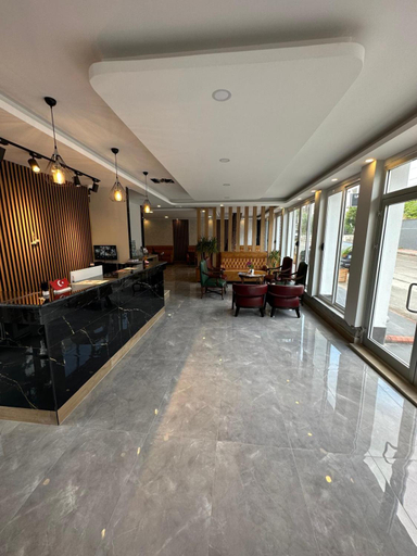 Public Area 4, LARA OLYMPOS PANSIYON, Antalya