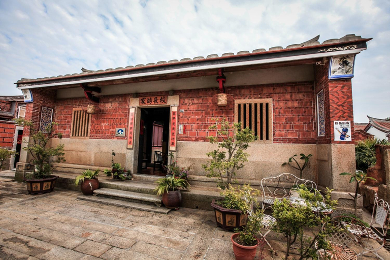 Exterior 1