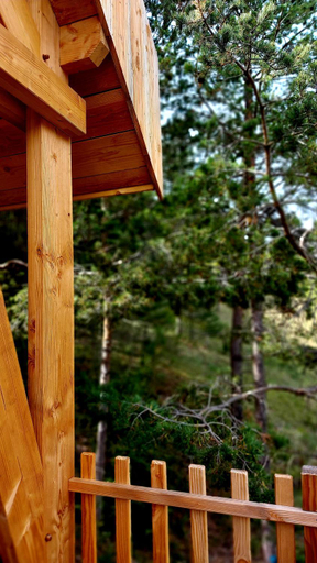 Others 5, Chalet l'Empreinte, Alpes-Maritimes