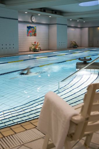 Sport & Beauty 3, Mercure Tokyo Hibiya, Chiyoda