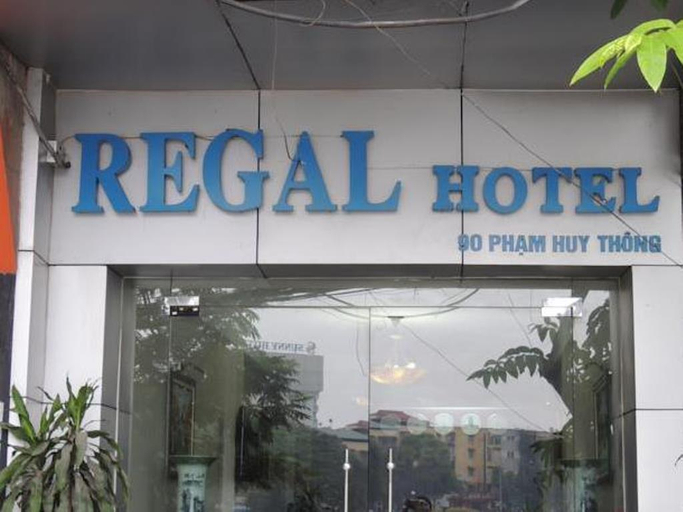 Exterior & Views 2, HANZ Regal Hotel Hanoi, Ba Đình