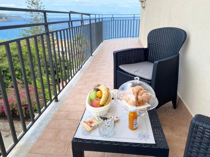 Food & Drinks, B&B Remare, Salerno