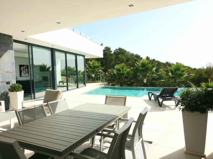 4, Villa Sofia, Alicante