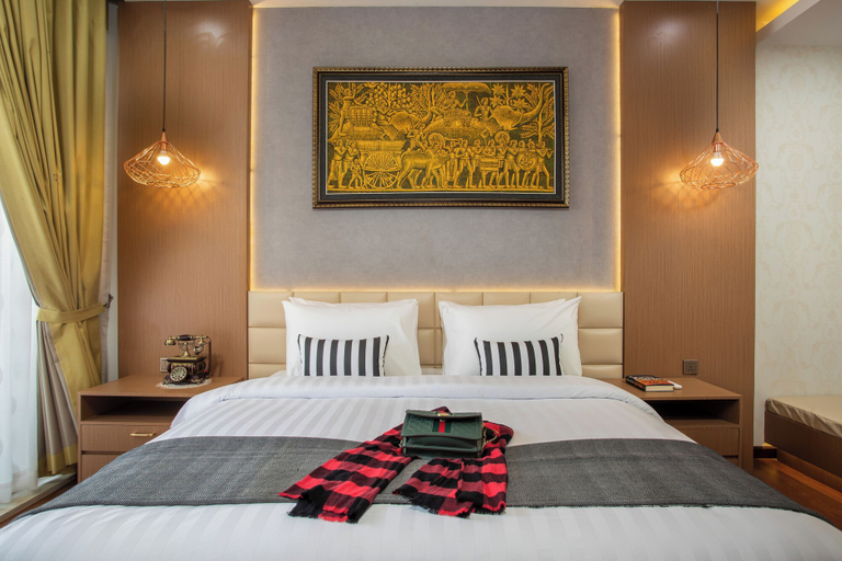 Bedroom 5