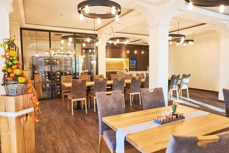 Food & Drinks, Ferienappartements Hermannshohle, Bad Kreuznach