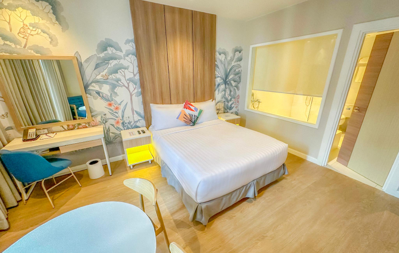 Bedroom 14