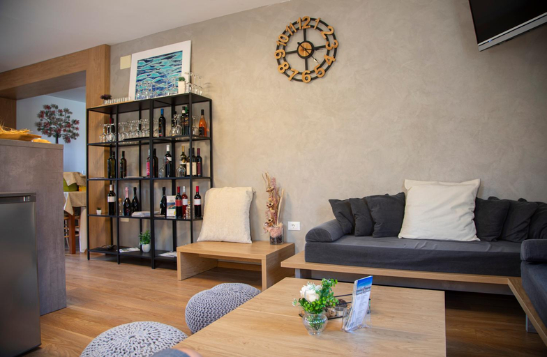 Public Area 2, Hotel Natura, Umag
