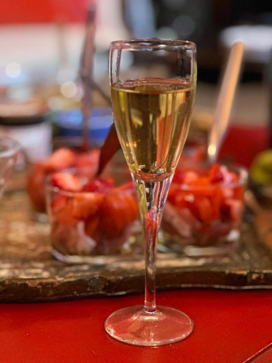 Food & Drinks 5, Mountain Lodge Corse Odyssee, Corse-du-Sud