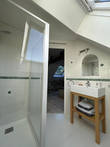 Others 5, Chambres d'hotes avec Piscine et Spa La Foliere Saumur, Maine-et-Loire