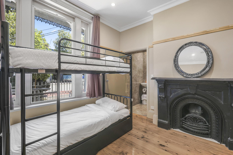 Bedroom 30