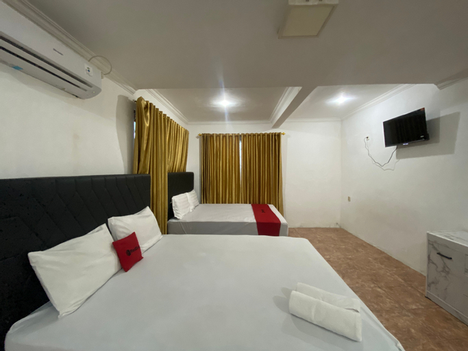 Bedroom 5