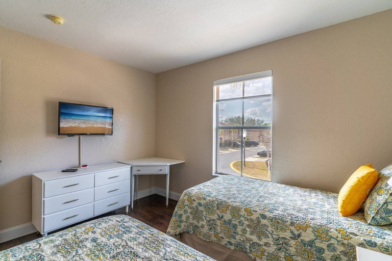 Bedroom 3, 402 Regal Palms, Polk