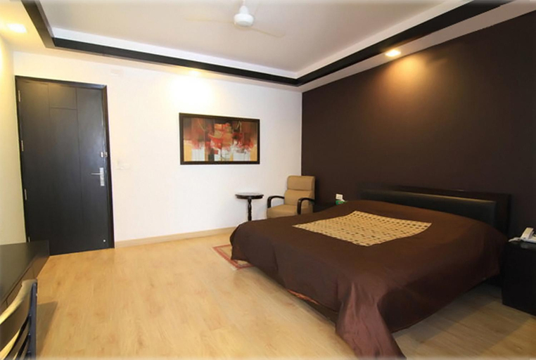Bedroom 4